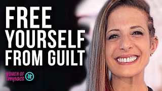 How to Put Yourself First Without Feeling Guilty | Women of Impact