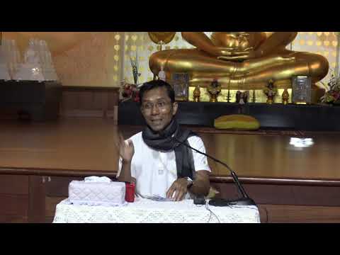 257-ปฏิบัติธรรม 27 มิ.ย.-1 ก.ค.61 (16).ตอบปัญหาธรรม 6