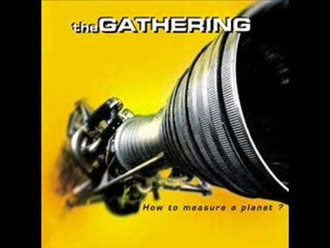 The Gathering - Travel (cd version)