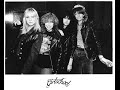 Girlschool Hit And Run 