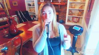 Wish I never- Joelle(BailleyM Cover)