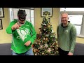 Happy Holidays Hopewell Christmas 22 - Hopewell High School Happy Holidays Hopewell Christmas 22