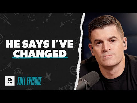 I Love Who I've Become (but My Husband Hates It)