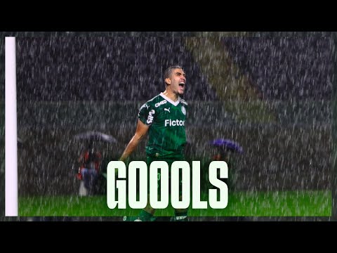 GOLS E PÊNALTIS | PALMEIRAS (3) 3 x 3 (2) VITÓRIA | COPA SP 2026