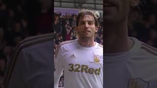Download lagu The streets will never forget Michu! #PremierLeague #swanseacity #shorts #football #shortsfeed mp3