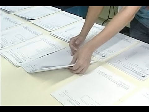 Comissão sugere menos burocracia para cartórios e concessões de patente 