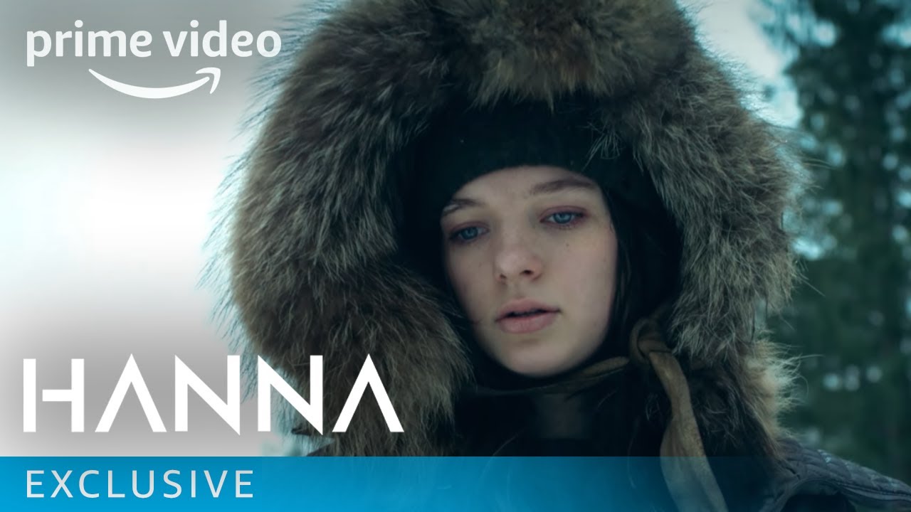Hanna Season 1 - Exclusive: Everybody Else | Prime Video