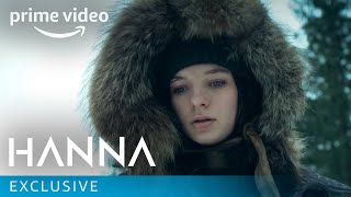 Hanna - watch tv show streaming online