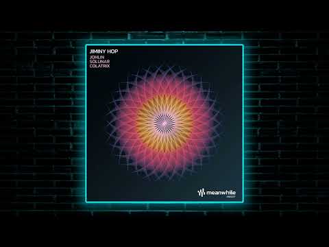 Jiminy Hop - Johlin (Original Mix) [Meanwhile]