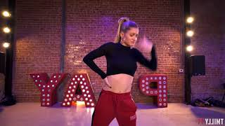 MIRRORED|| Kehlani - Jealous - Choreography by Delaney Glazer - #TMillyTV