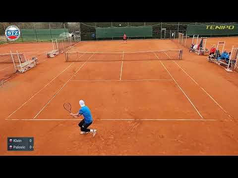 Lukas Klein - Lukas Palovic