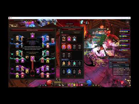 E2 DL: rebuild PVM +PVP Windsoul Build   MU Online webzen - elite farm