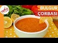 Bulgur Çorbası Tarifi Mutlaka Deneyin✔️ Nefis Yemek Tarifleri Bulgur Çorbası Tarifi Mutlaka Deneyin✔️ Nefis Yemek Tarifleri