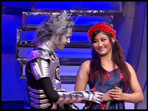 Mind blowing performance - Dance India Dance - Season 01 - Episode 26 - Zee TV Serial