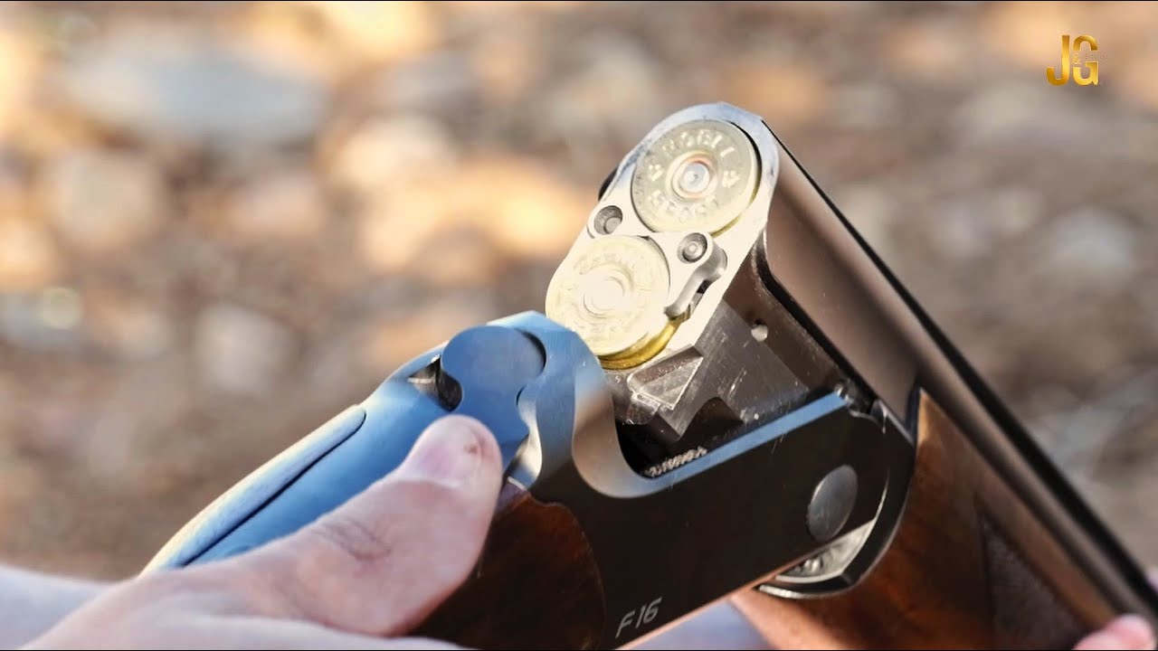 Watch ¿Qué cartucho debemos escoger Now ¿Qué cartucho debemos escoger