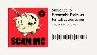 Scam Inc 2: Opportunity of a lifetime