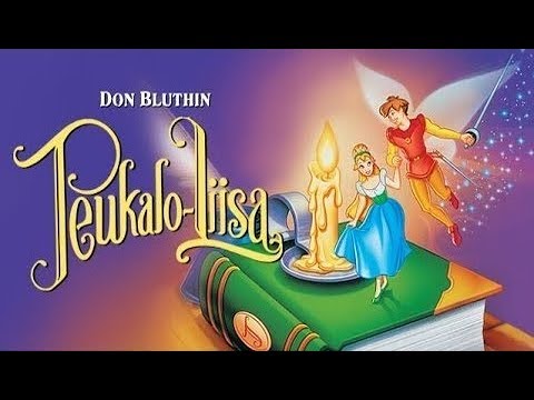 download lagu mp3 mp4 Peukalo Liisa, download lagu Peukalo Liisa gratis, unduh video klip Peukalo Liisa