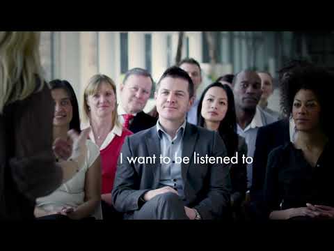 Peter Thornhill Films video.