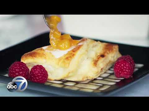 Video: ABC 7 News at 6pm - Wednesday May 30, 2018