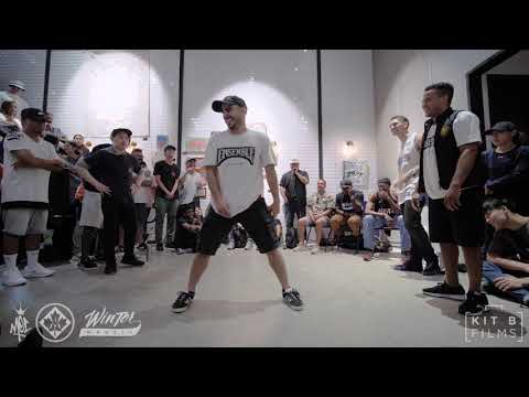 Matt Dee and Blend VS Zoby and Ten [Top8] - Twice as Nice 8