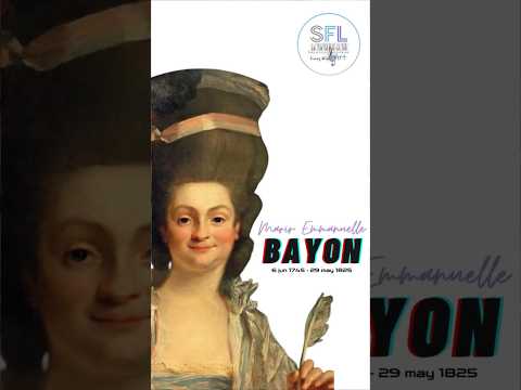 Compositoras del Mundo | Marie Emmanuelle Bayon