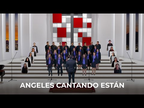 NAVIDAD VR | Ángeles cantando están