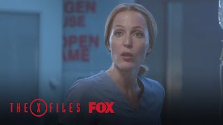THE X-FILES | Expecting from "My Struggle" 