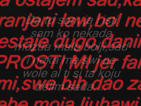 rdt! ft .Tatula-Oprosti mi!