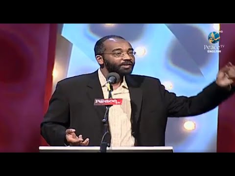 The 6 Cs of Character Part 2, Yassir Fazaga, Episode 95