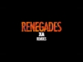 X Ambassadors - Renegades (The Knocks Remix ...