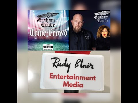 Intv w Award winning singer:songwriter, Graham Trude on his new EP “Home Crowd”