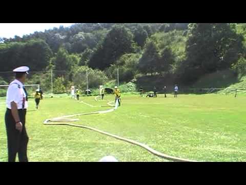 SDH HÚ - ženy B 28,64(o pohár hejtmana ZK) 1 pokus