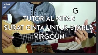 Download lagu Tutorial Gitar ( Virgoun - Surat Cinta Untuk Starla ) Mudah dan Lengkap mp3 Download lagu Tutorial Gitar ( Virgoun - Surat Cinta Untuk Starla ) Mudah dan Lengkap mp3