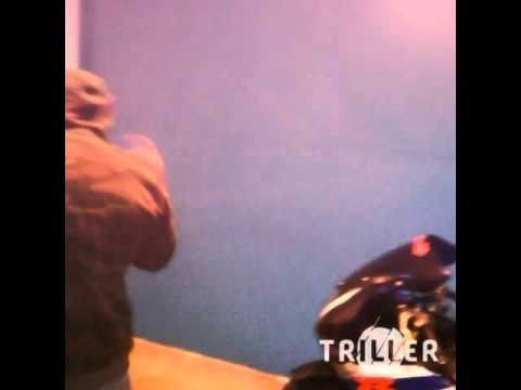 "Holy Moly" Dboi Carter feat. Trap $quiddy