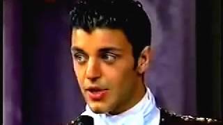 Locomia en Mexico (Programa Un Nuevo Dia) "Obsesiva + Entrevista 1993"