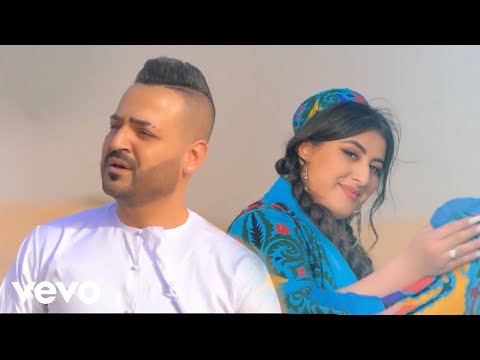 Omar Sharif - Jigaram Asti ( Official Video ) ft. Khujasta Mirzovali
