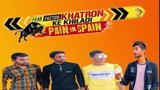 Khatron Ke Khiladi Official trailer