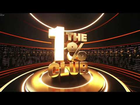 ITV's : The 1% Club - Timer (Clean)