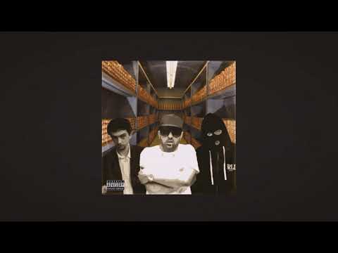 Leaf Dog, Sonnyjim & BVA - Made You Rmx (Prod. EL Maryacho)