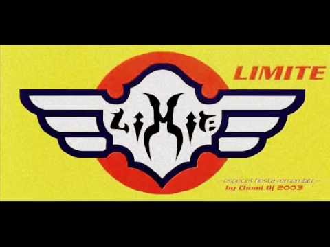 LIMITE (Santomera) ESPECIAL FIESTA REMEMBER DJ CHUMI  2003