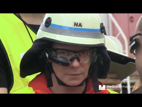 "medizinermagazin - Notfall" - Nr. 9 - 06.08.17 - Datenbrille