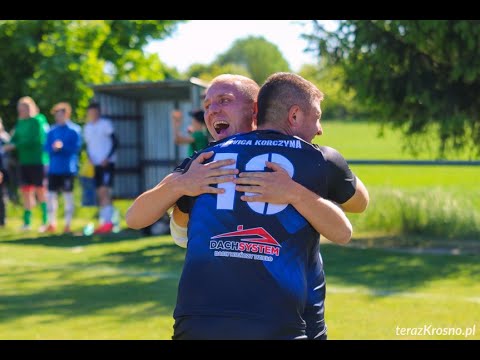 Kotwica Korczyna 1991 - 2024