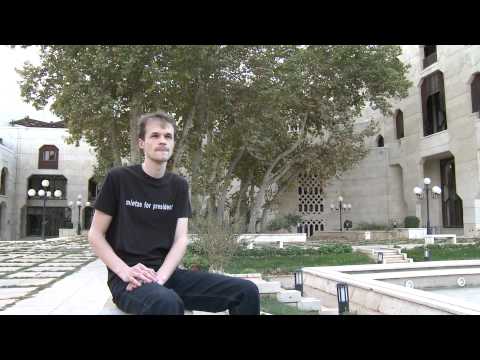 Interview Tankred Derler