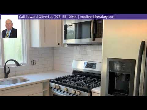 247 Broadway Rd #35, Dracut, MA 01826 - MLS #72714126