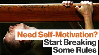 Why US Marines Are Being Encouraged to Disobey | Charles Duhigg