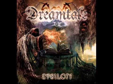 Epsilon - Dreamtale (Full Album) [HD SOUND]