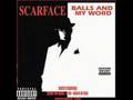 Scarface - Invincible
