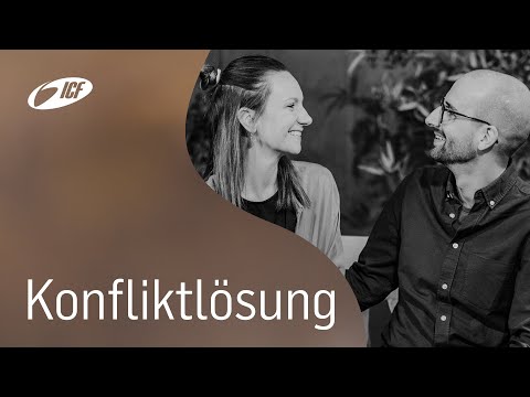 Konfliktlösung in der Ehe | 4 praktische Schritte | Marriage Chat mit Marianne & Dan Nüesch