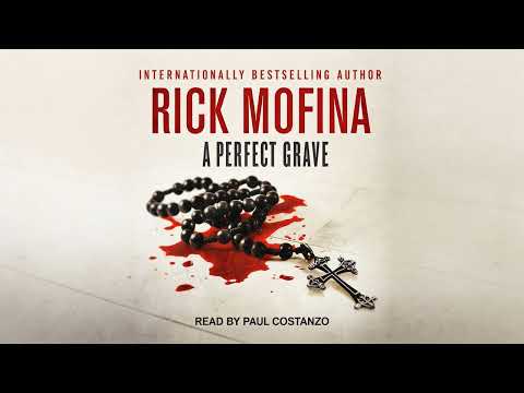 A Perfect Grave By Rick Mofina | Audiobook Thriller, Mystery & Suspense Full