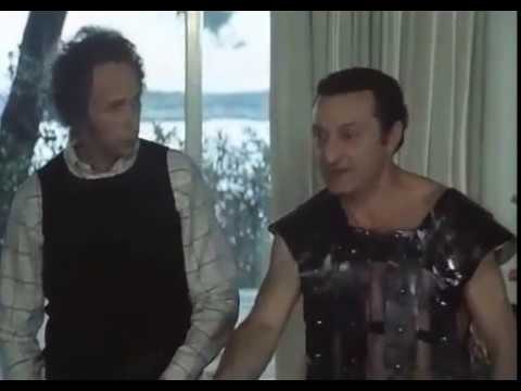 On aura tout vu, 1976 Lautner